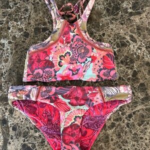 Maaji Swimsuit bikini Small